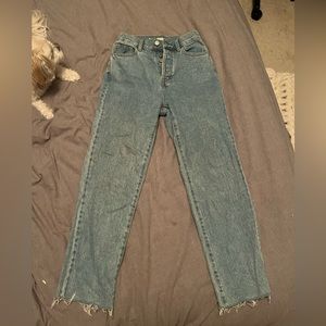 pacsun jeans